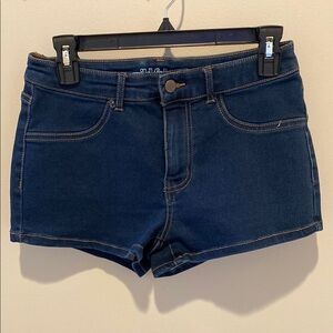 Size 4 Women's Denim Shorts